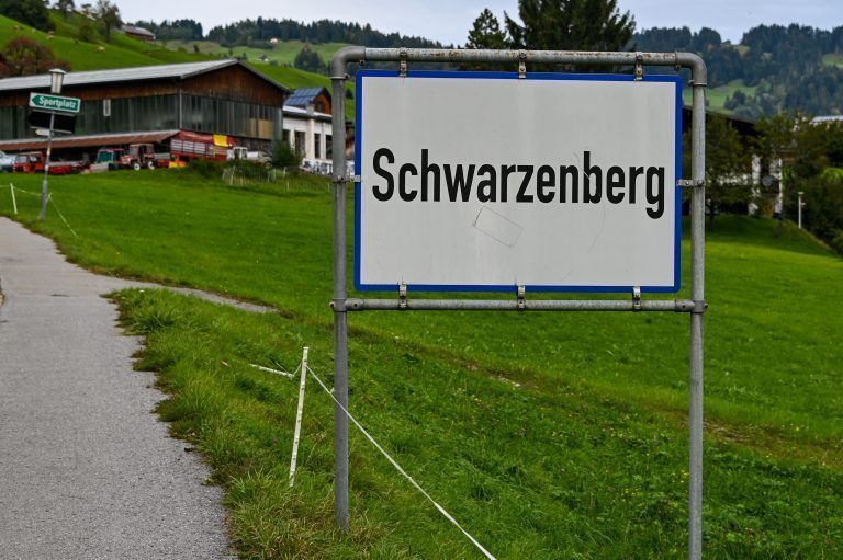 Am 13. September wird gewählt.