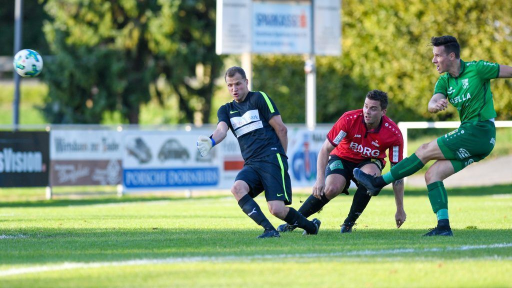 Dieser Spieler soll Julian Schelling beim Dornbirner SV ersetzen
