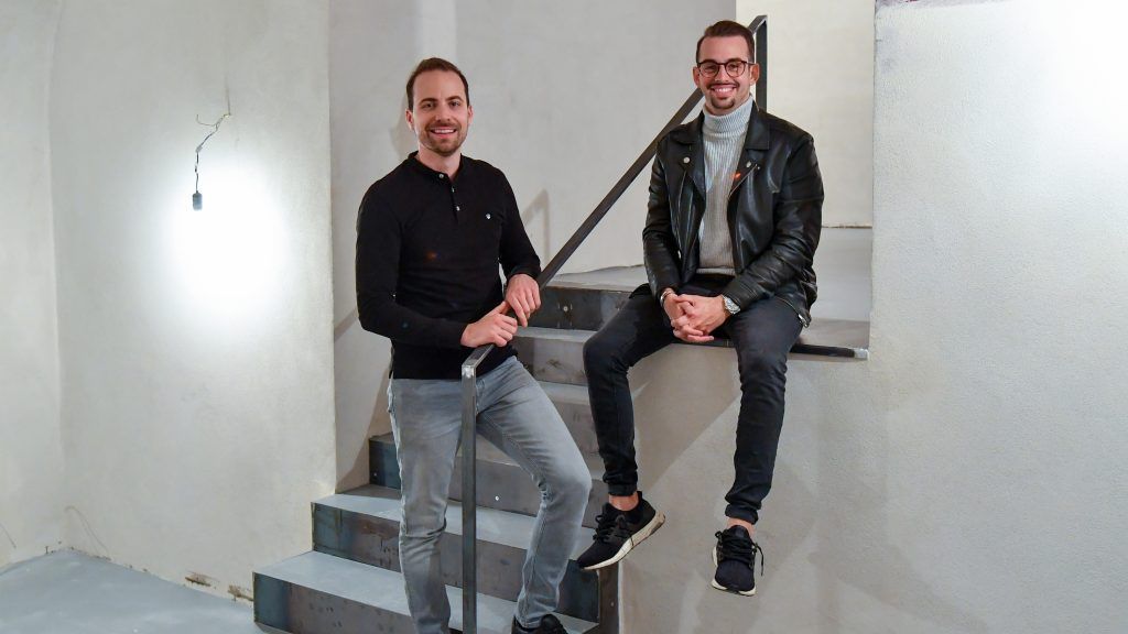 Leidenschaft zwischen zwei Buns: Das ist das neue Burgerlokal in Feldkirch