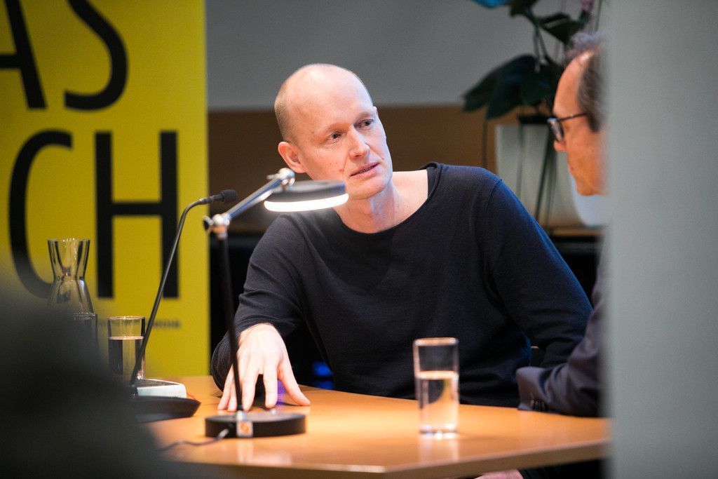 Besondere literarische Leistung gewürdigt