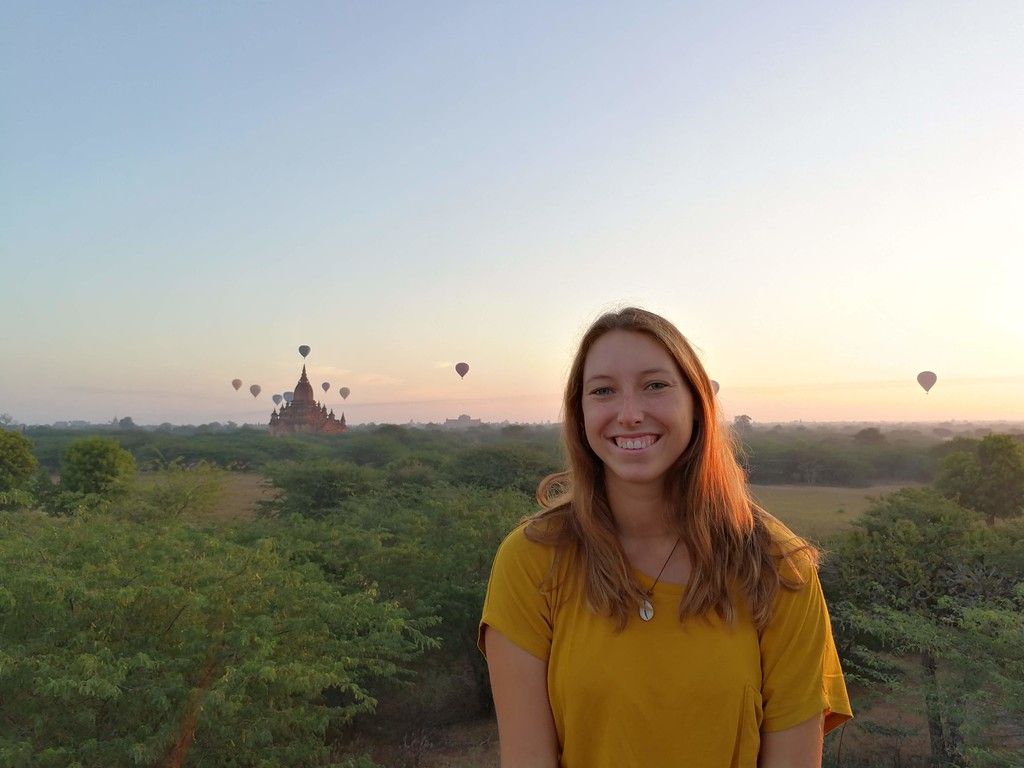 Erfahrungsaustausch mit erprobten Globetrottern