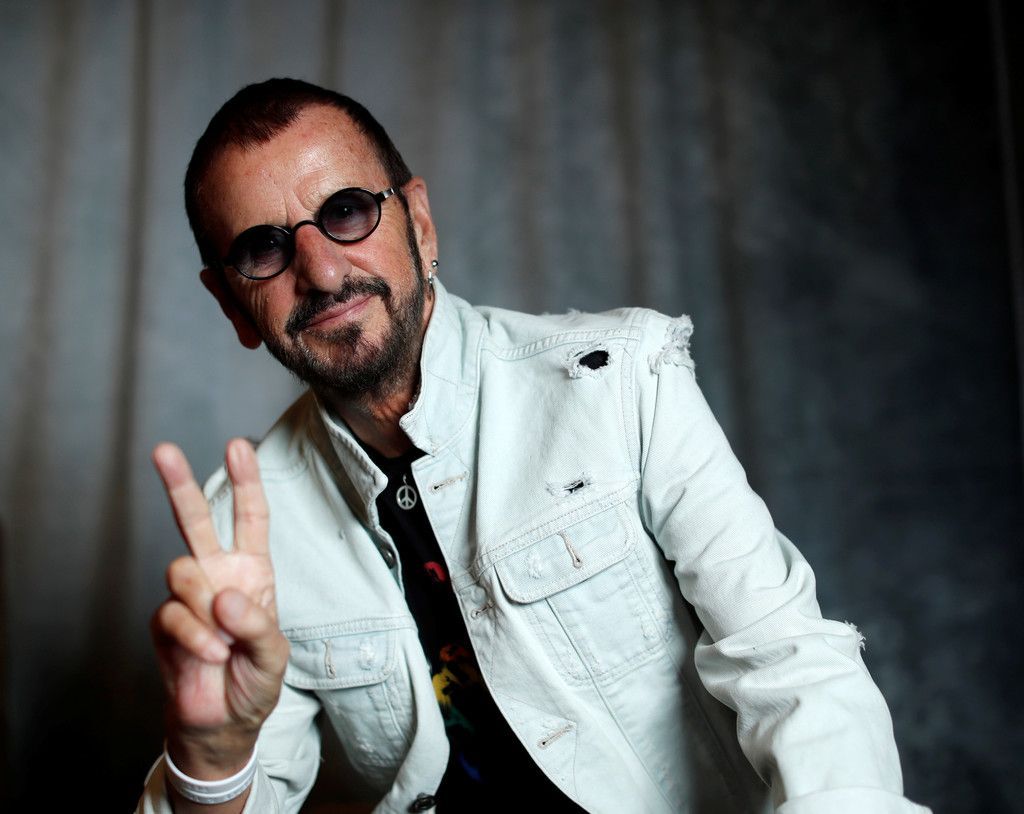 Peace, Love und Rock&#8217;n&#8217;Roll