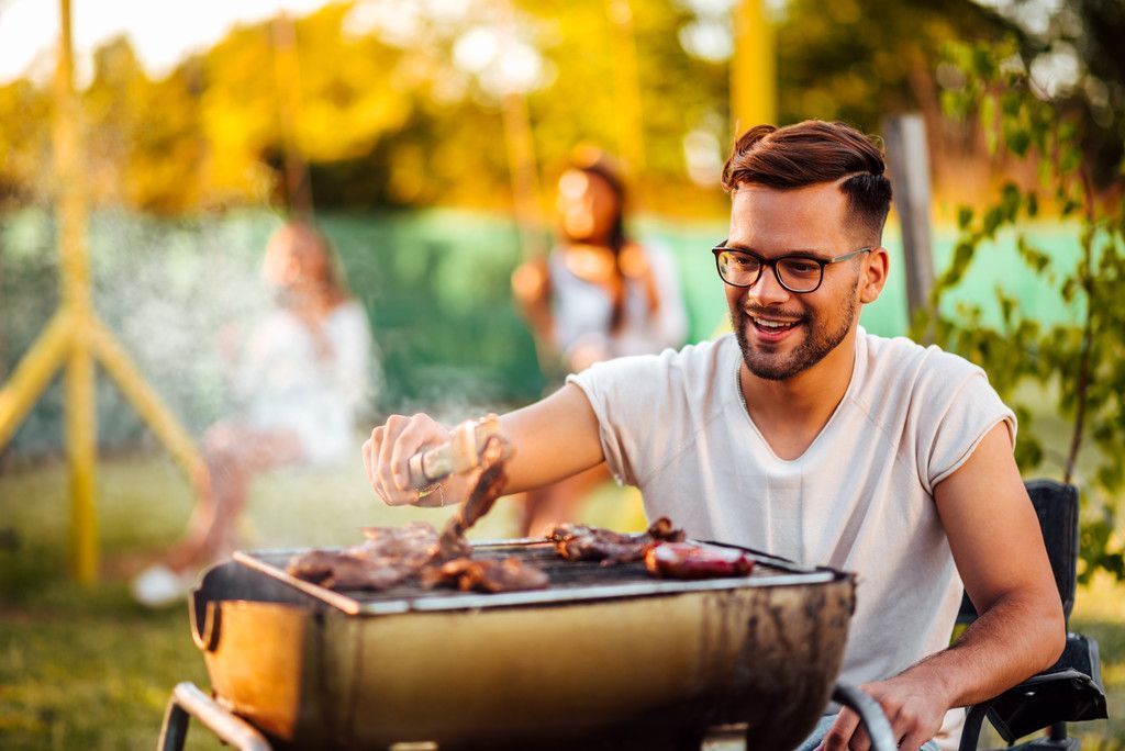 „Heiße Zonen“ sind voll im Trend