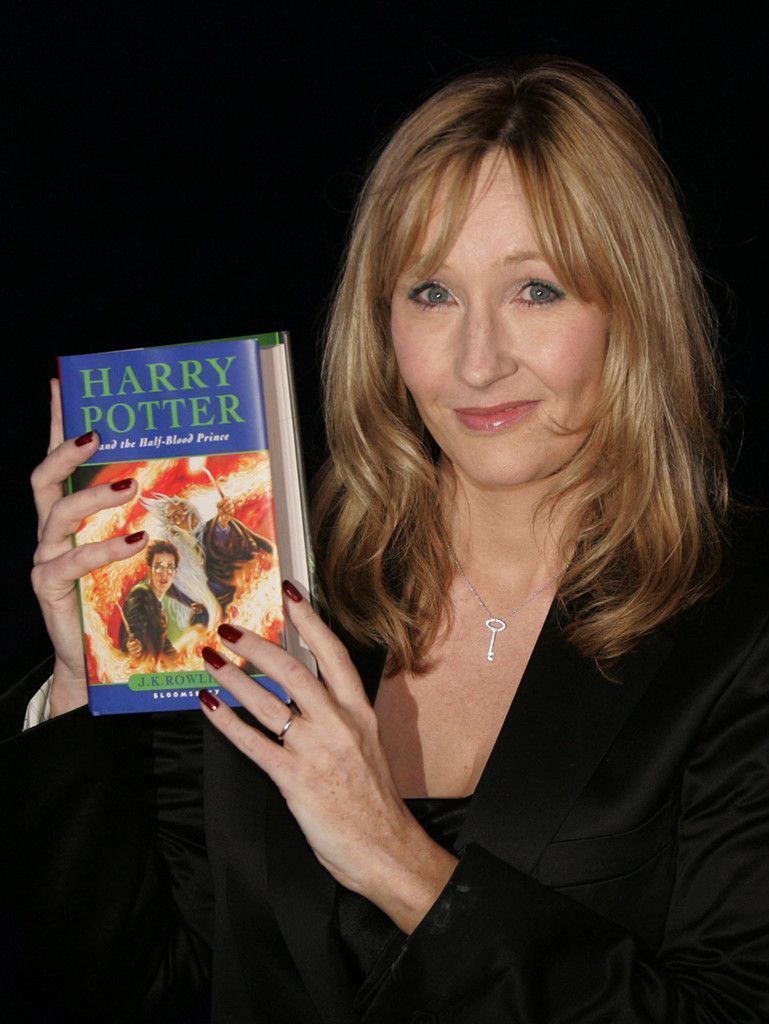 Harry Potter wird 40