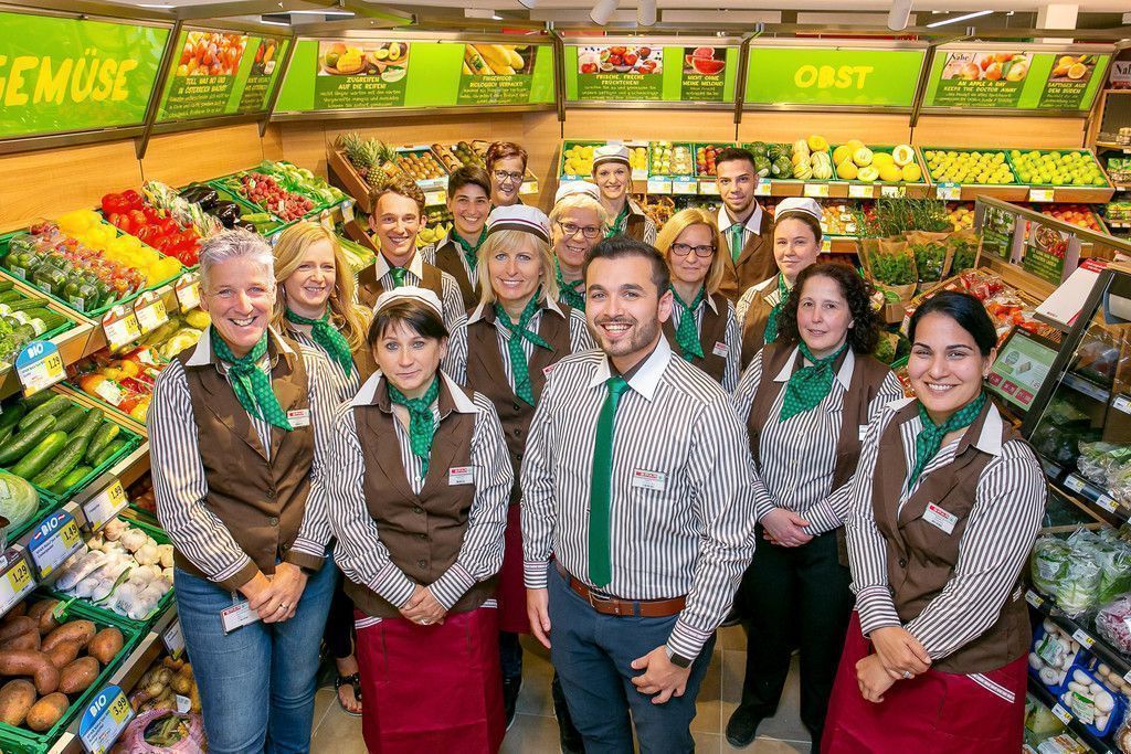 Marktführer auf Wachstumskurs