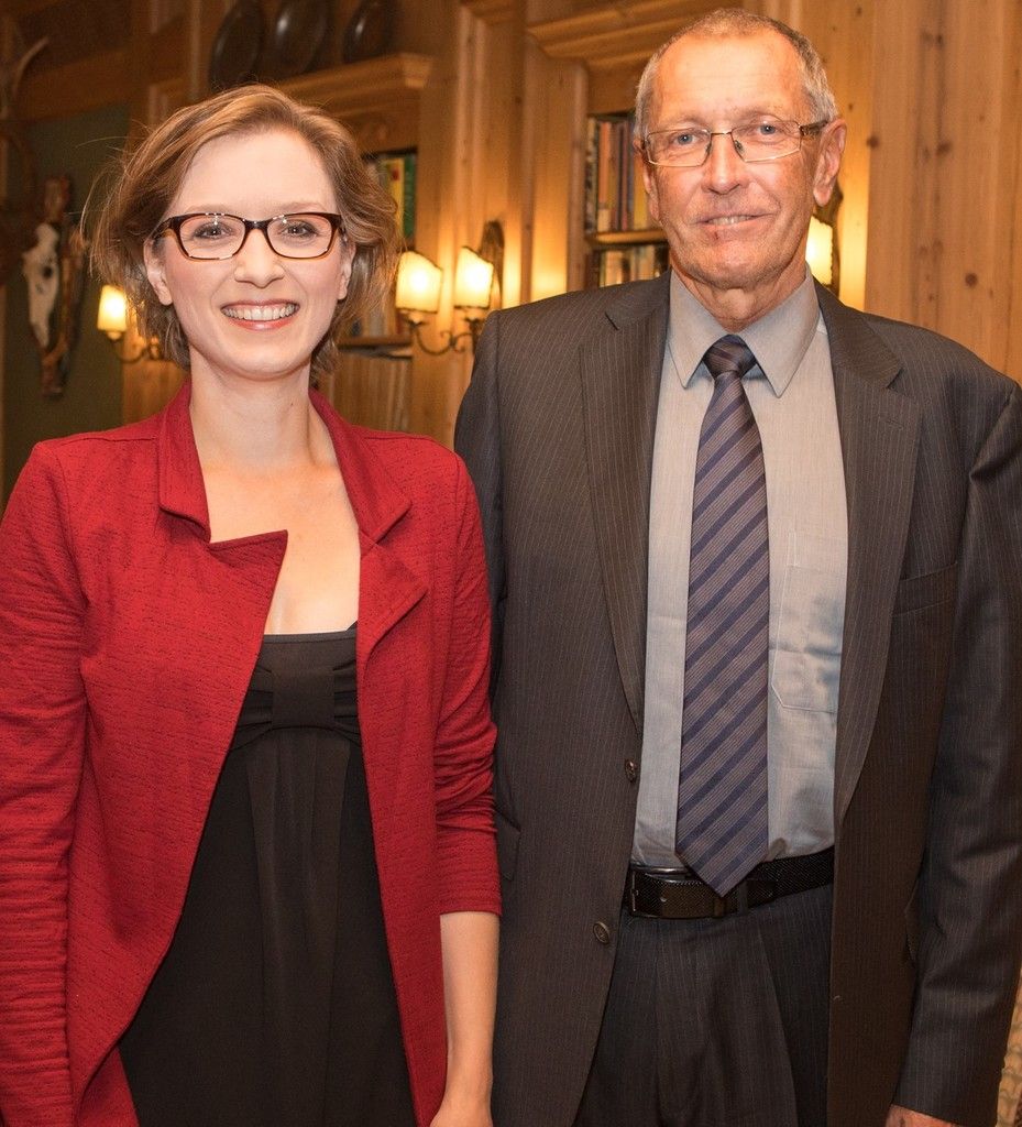 Sechs Anwärter auf den Tractatus-Preis