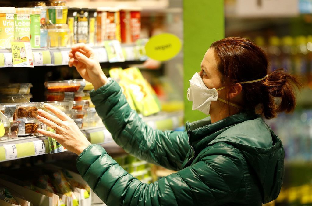 Unter hundert Coronavirus-Neuinfektionen in Österreich