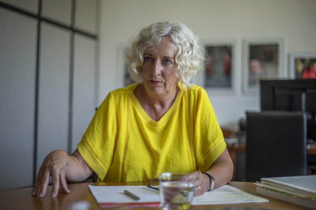 &#8220;Viele Betreuerinnen sind geblieben&#8221;