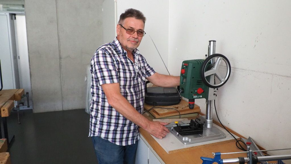 Mädchen für (fast) alles