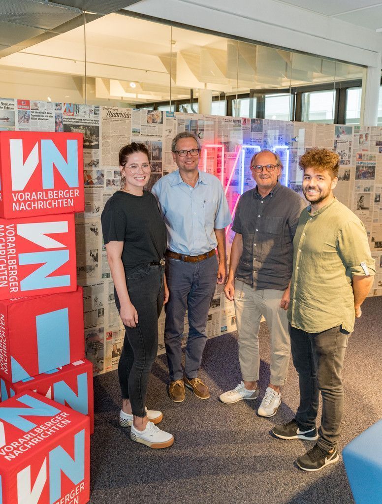 &#8220;Einzigartig in Österreich&#8221;