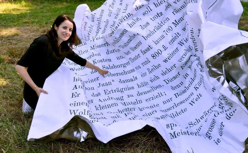 Aus der Kulturszene