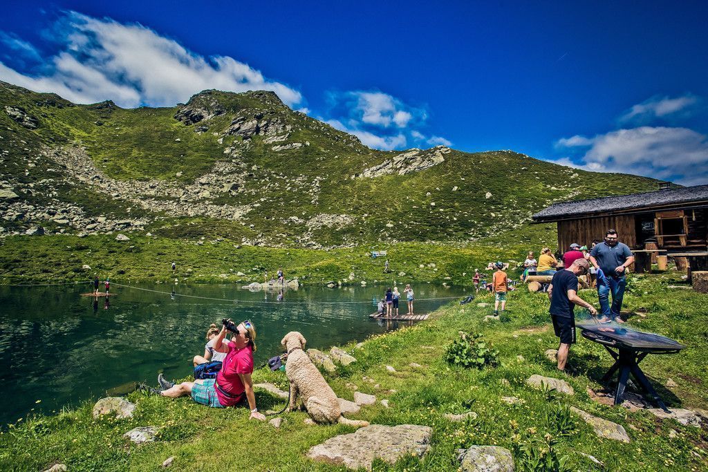 Saison voller Überraschungen