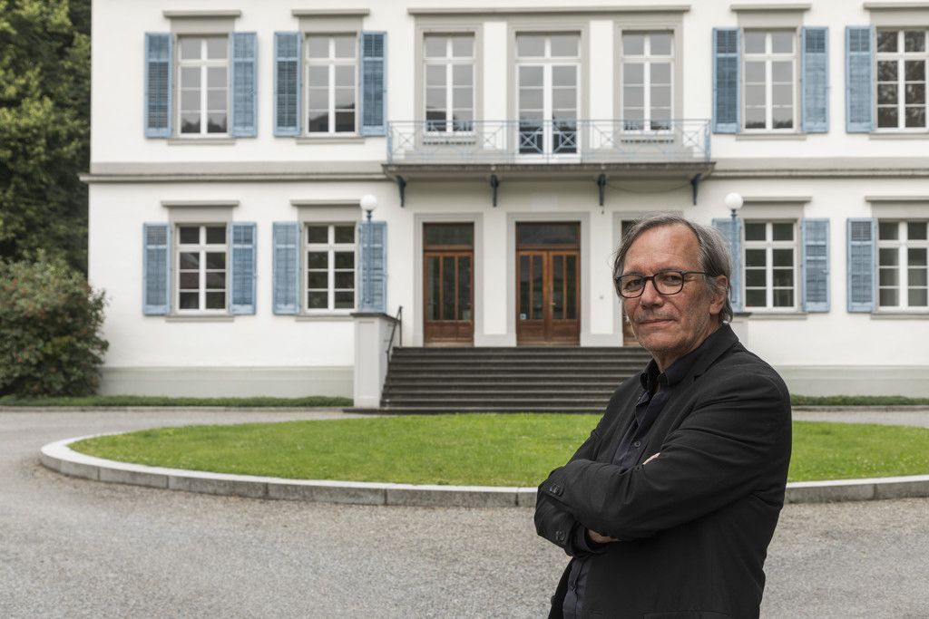 &#8220;Wesentlich ist die Zukunft&#8221;