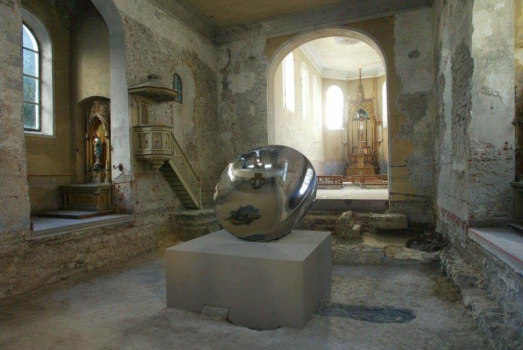 Johanniterkirche kooperiert wieder mit dem KUB