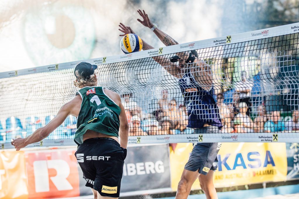 Favoriten Doppler/Horst scheitern überraschend im Viertelfinale der Wolfurttrophy