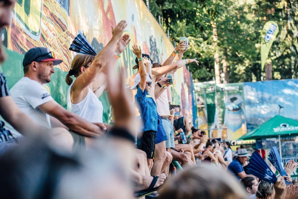 Favoriten Doppler/Horst scheitern überraschend im Viertelfinale der Wolfurttrophy