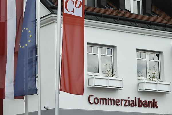 Streit um Commerzialbank-Pleite geht in nächste Runde
