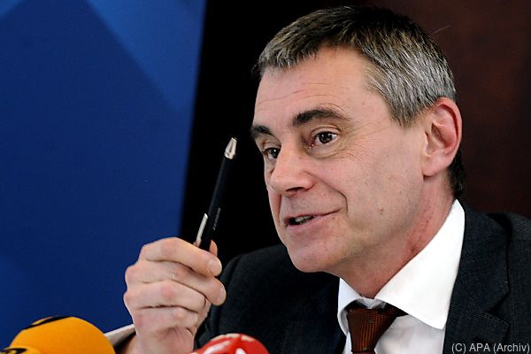 Für RLB-OÖ-Chef hat bei Mattersburg-Bank Kontrolle versagt