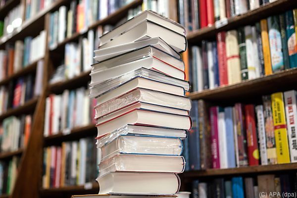 Deutscher Buchpreis: Fünf Nominierte aus Österreich