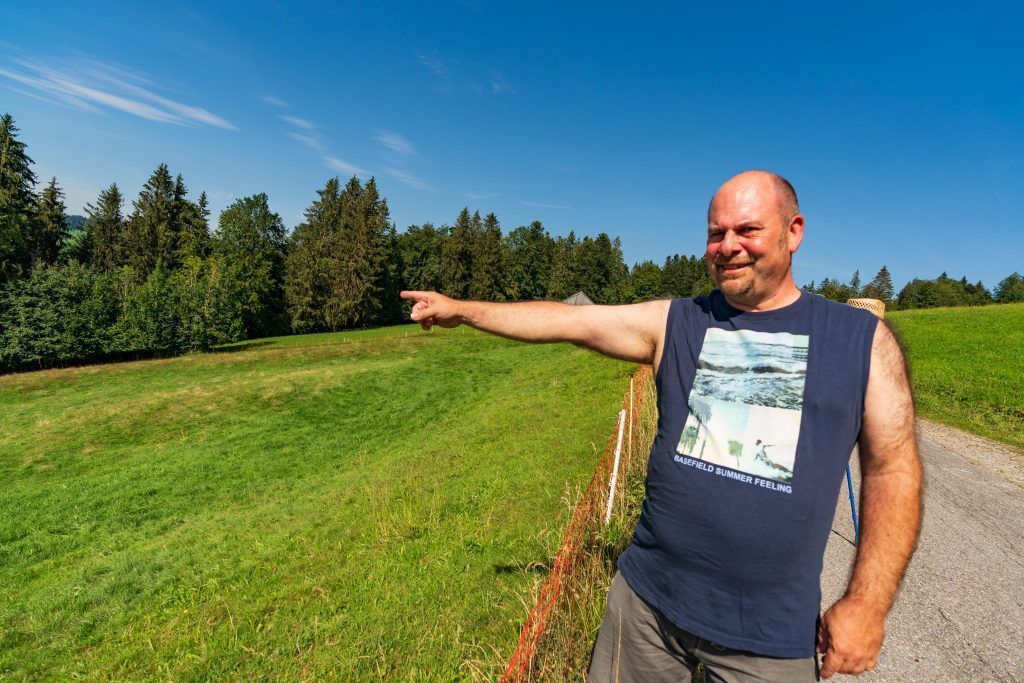 Nach Wolfsrissen gehen die Wogen hoch