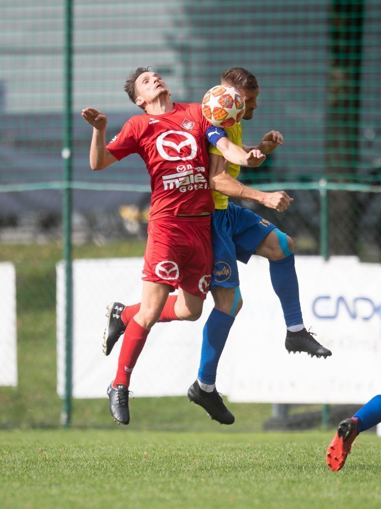 Wolfurt siegt im VN.at-Livespiel und kämpft sich an Spitze heran