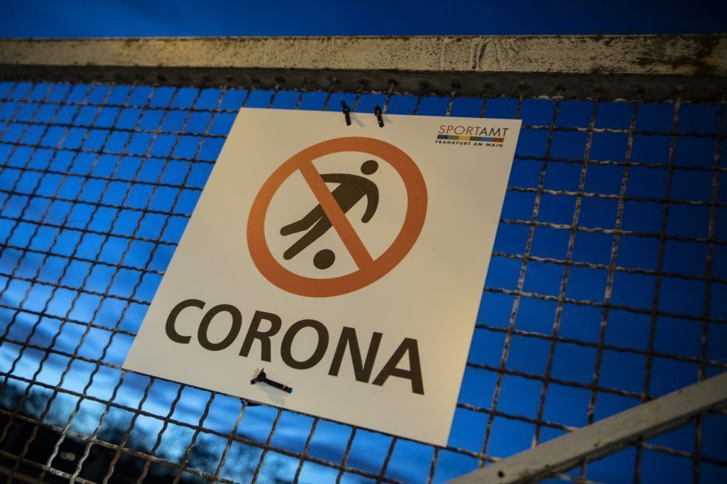 Massive Kritik des Verfassungsdienstes an Coronagesetzen