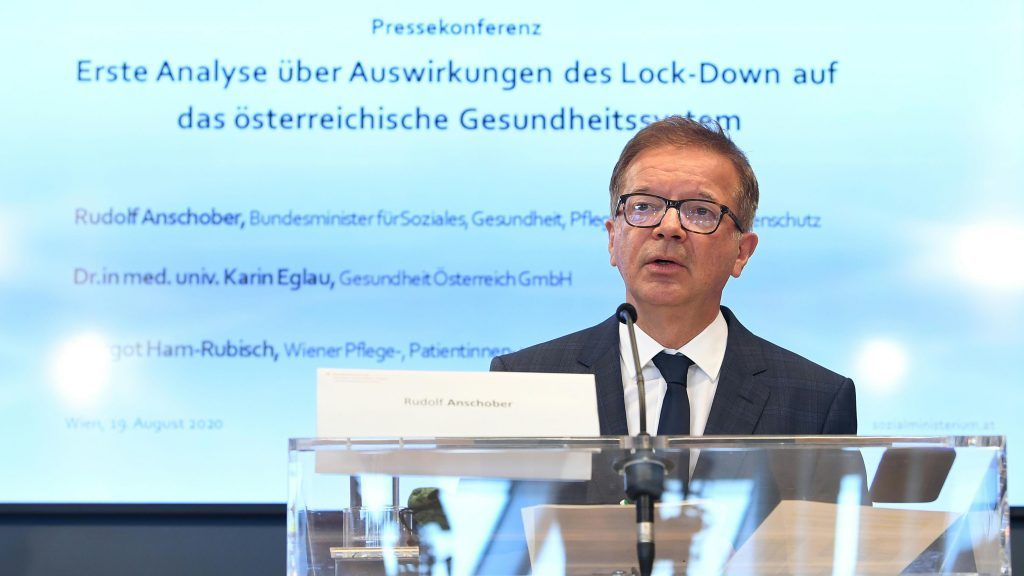 ÖGK erhält &#8220;dreistelligen Millionenbetrag&#8221; als Coronahilfe