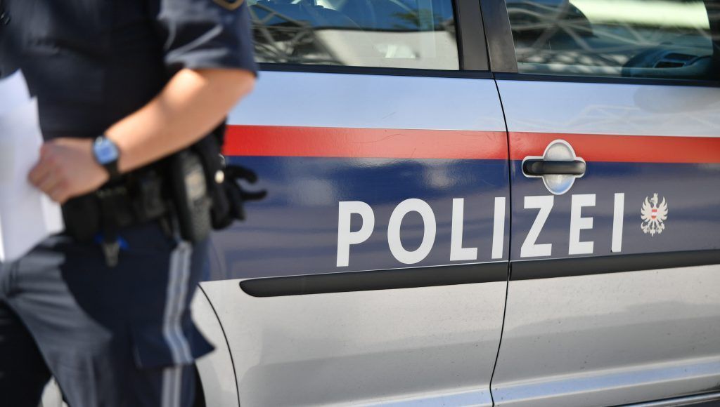 18-Jähriger aus Versehen angeschossen &#8211; Polizei angelogen