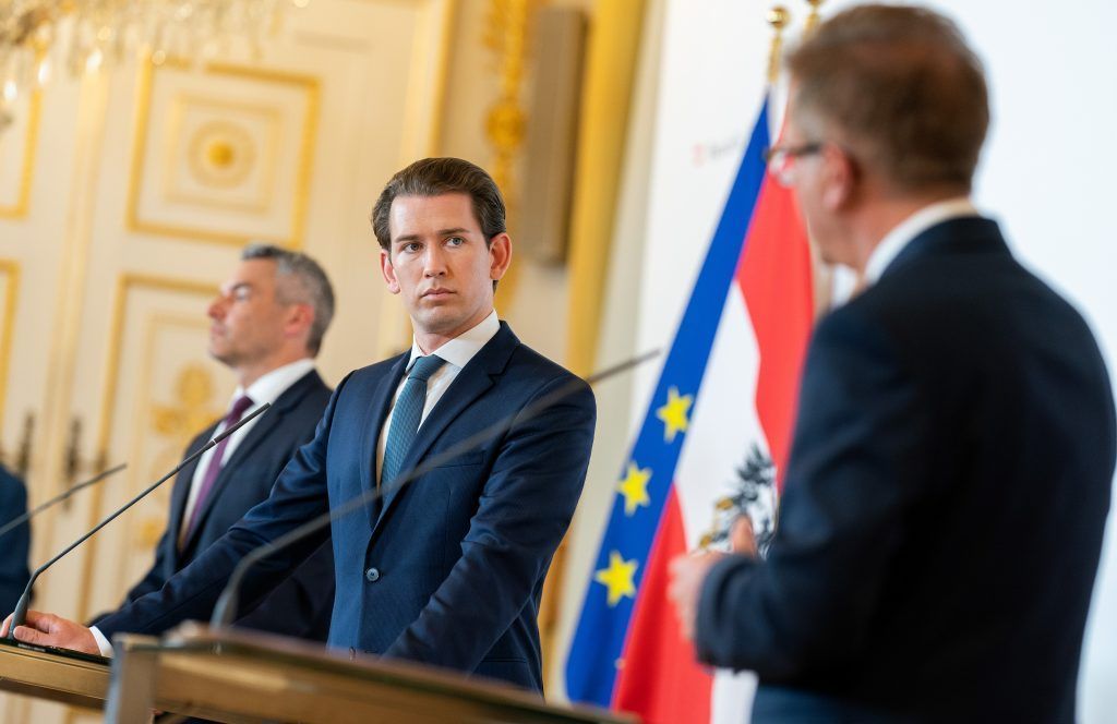 Rechtsanwälte zweifeln an geplanter Corona-Novelle