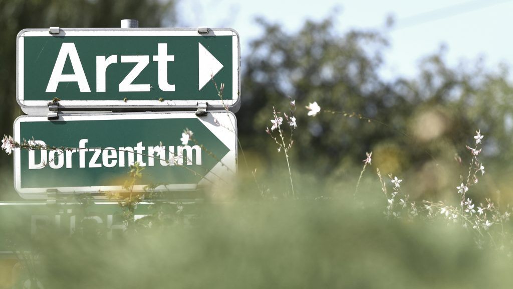 Kein Termin beim Kassenarzt