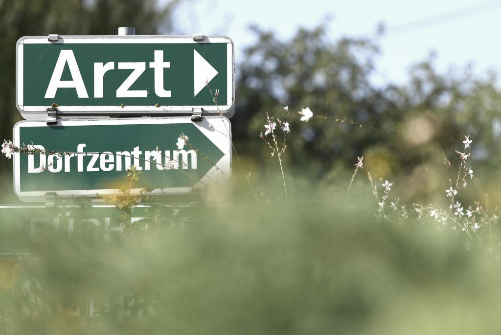 So viele Ärztinnen und Ärzte interessieren sich für eine Kassenstelle in Vorarlberg