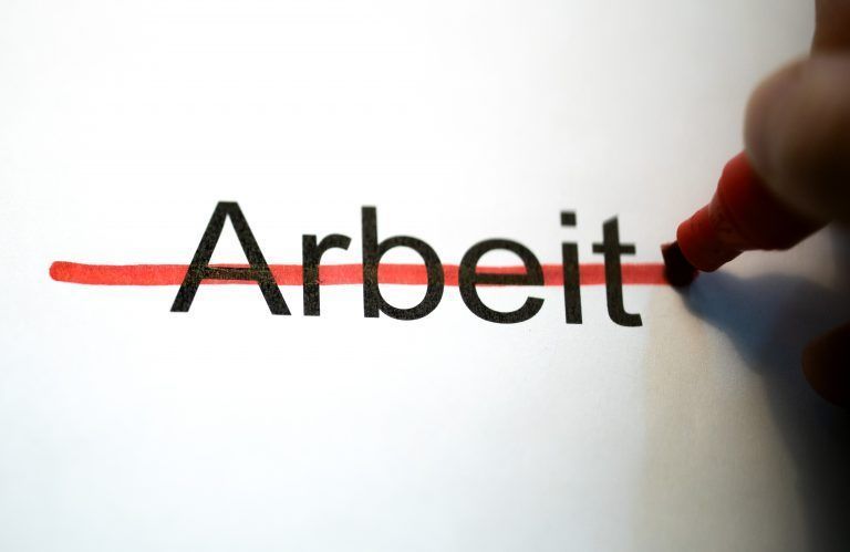 Die AMS-Mitarbeiter in ganz Österreich haben laut Betriebsrat im Zeitraum zwischen März und Juni 73.000 Überstunden geleistet. APA