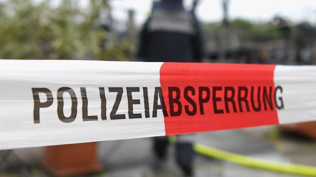 Hinweise auf Fremdverschulden nach Leichenfund in Mörbisch