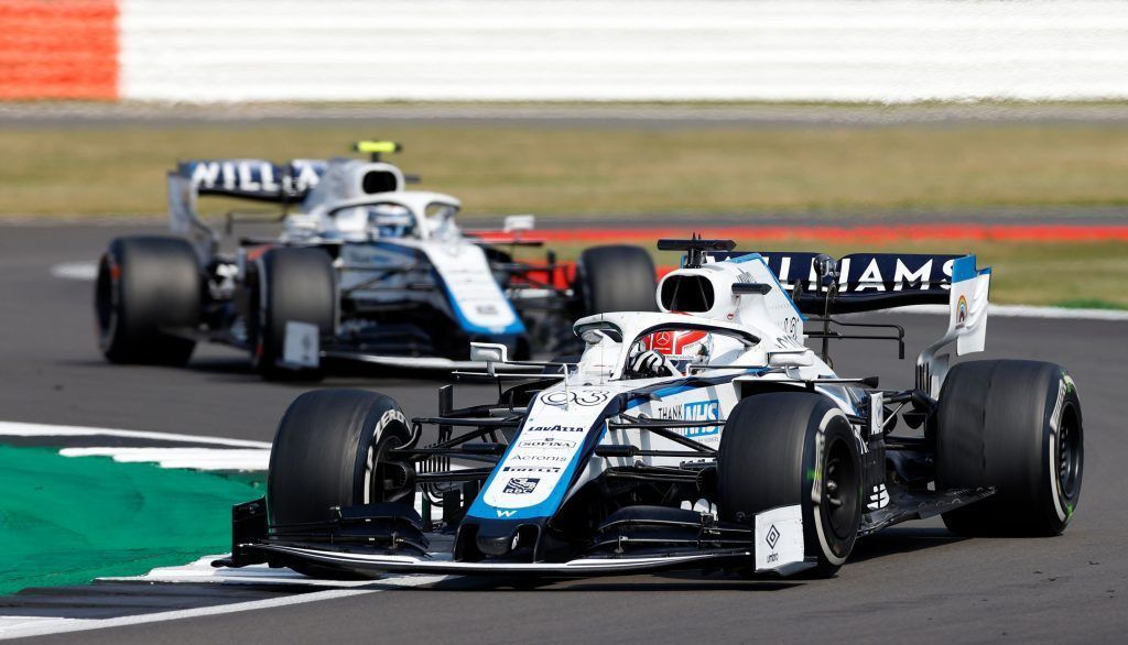 Traditionsteam Williams hat neuen Besitzer