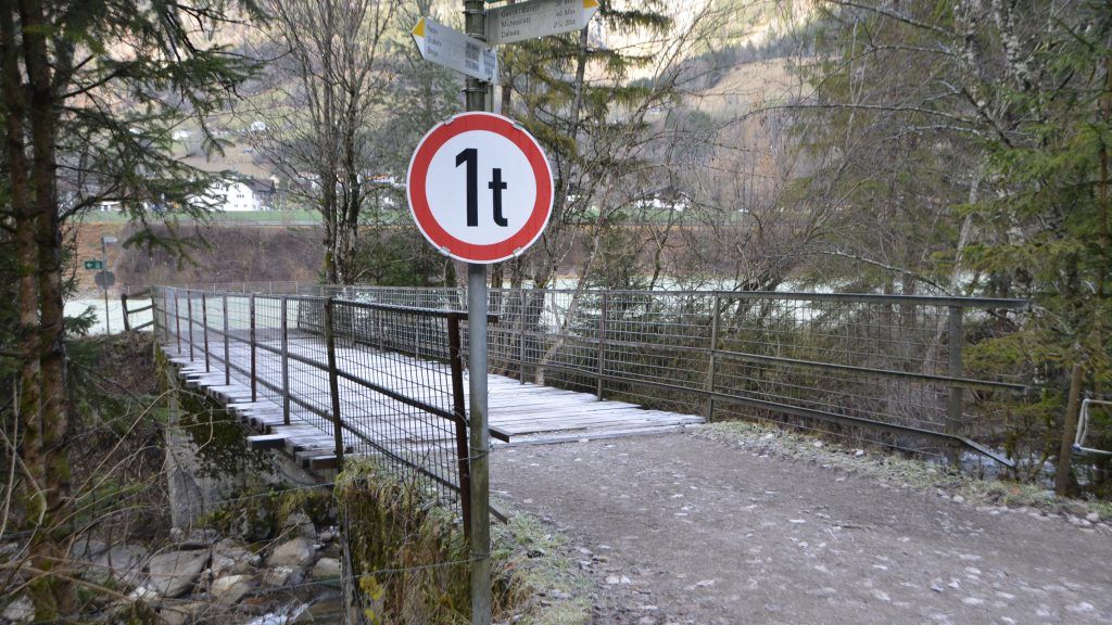 Innerbraz profitiert von Gemeindemilliarde