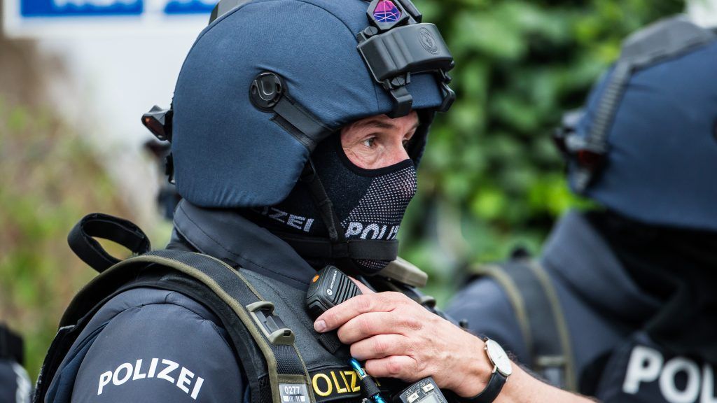 Streit eskaliert: Verletzter durch Schüsse aus Gaspistole