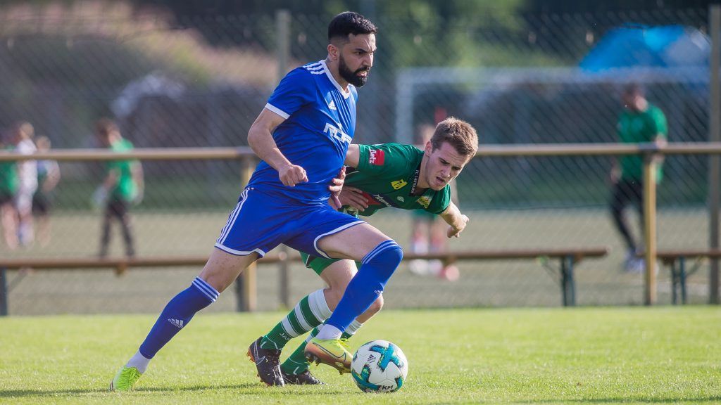 VN.at zeigt Kampf um ersten Sieg zwischen Röthis und DSV live