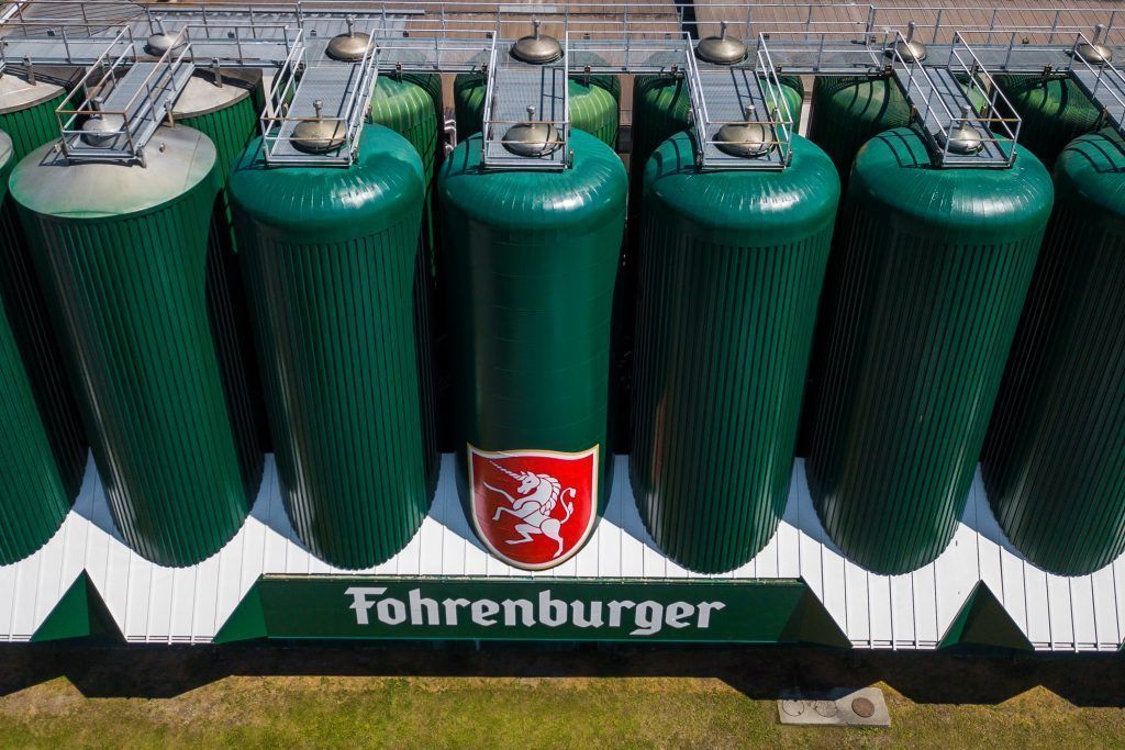 Fohrenburg-Übernahme ist unter Dach und Fach