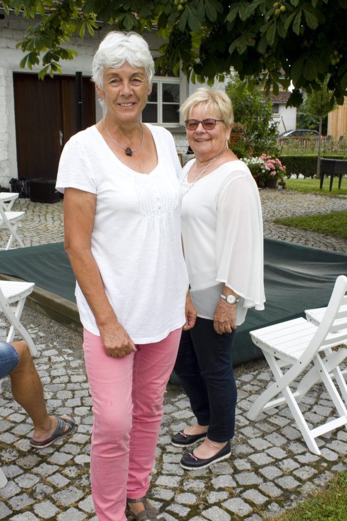 Persönliche Einblicke