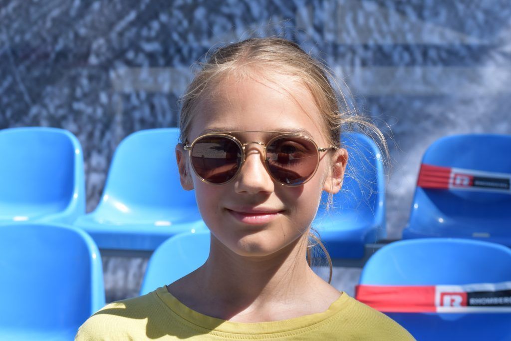 Das sind die Beachvolleyball-Stars von morgen