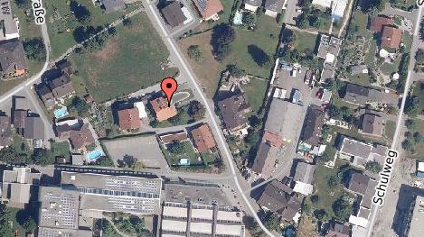 Wo in Höchst ein Gebäude für 580.000 Euro verkauft wurde