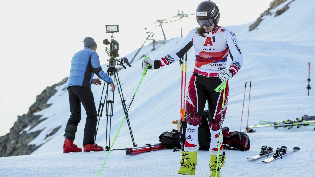 Weltcup-Auftakt in Sölden um eine Woche vorverlegt