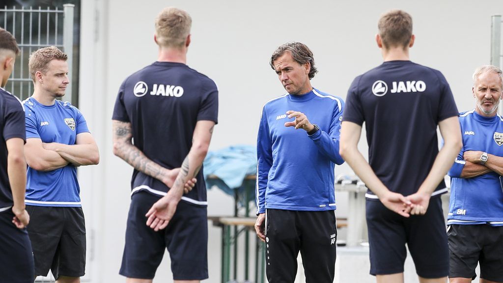 Positive Corona-Tests bei Gurten: Altachs Cupspiel verschoben