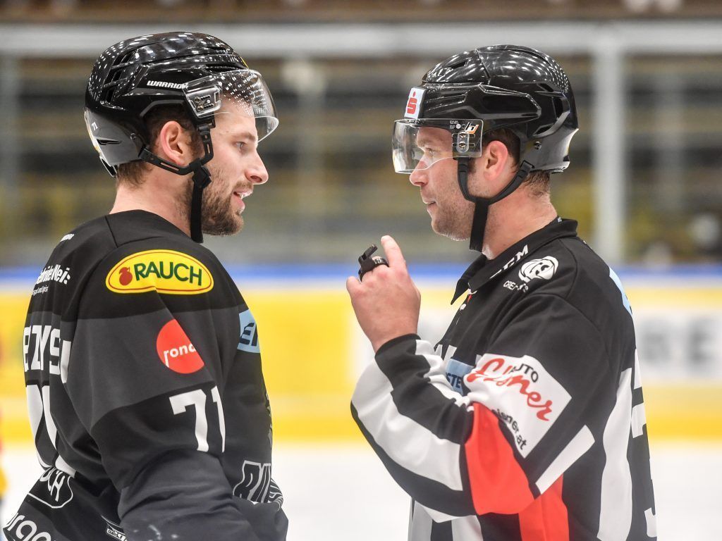 Bulldogs-Stürmer Macierzynski: "Zwölf Niederlagen will niemand mehr sehen"