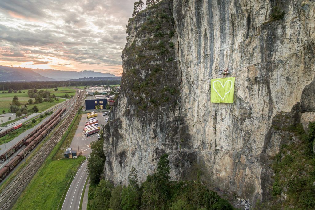 Grüne im Bezirk Bludenz präsentieren ihre Schwerpunkte