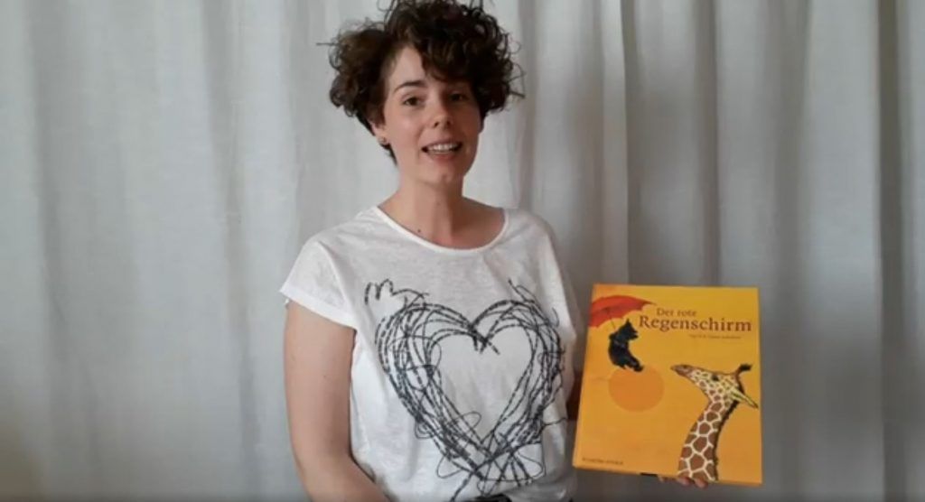 Zwei weitere Kinderbücher beflügeln die Fantasie