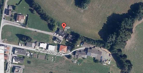Wo in Lustenau ein Einfamilienhaus für 509.000 Euro verkauft wurde