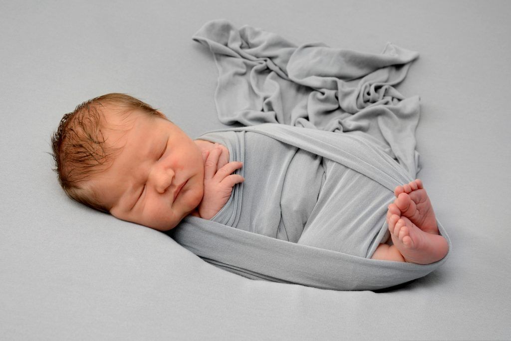 Geburt von Noah Bischof am 05. August 2020