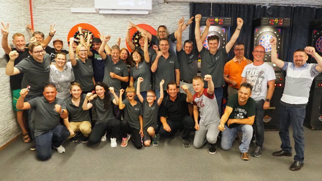 Konzentration statt Kondition bei Wild Devils
