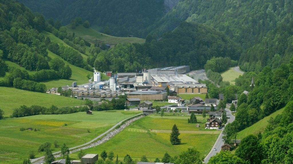 Wie der größte Arbeitgeber im Wald durch die Krise kommt
